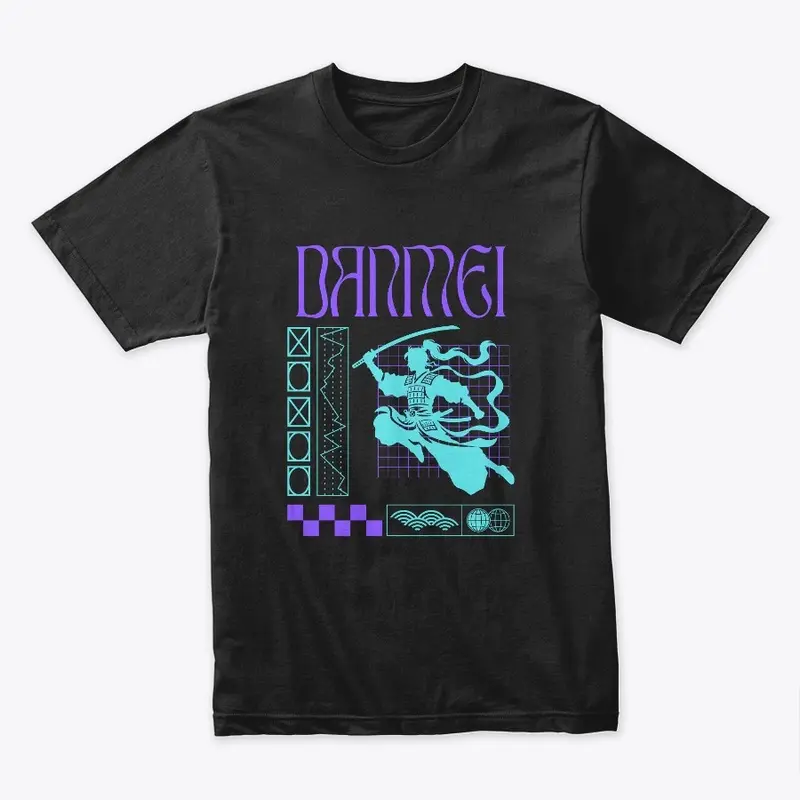 Danmei Street Wear