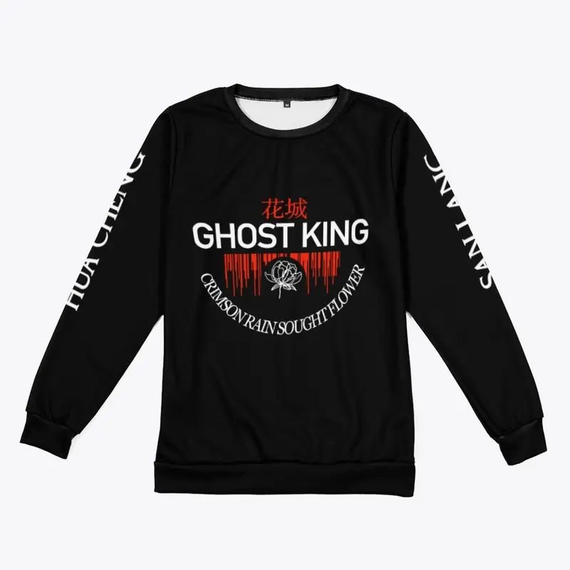 Ghost King Hua Cheng